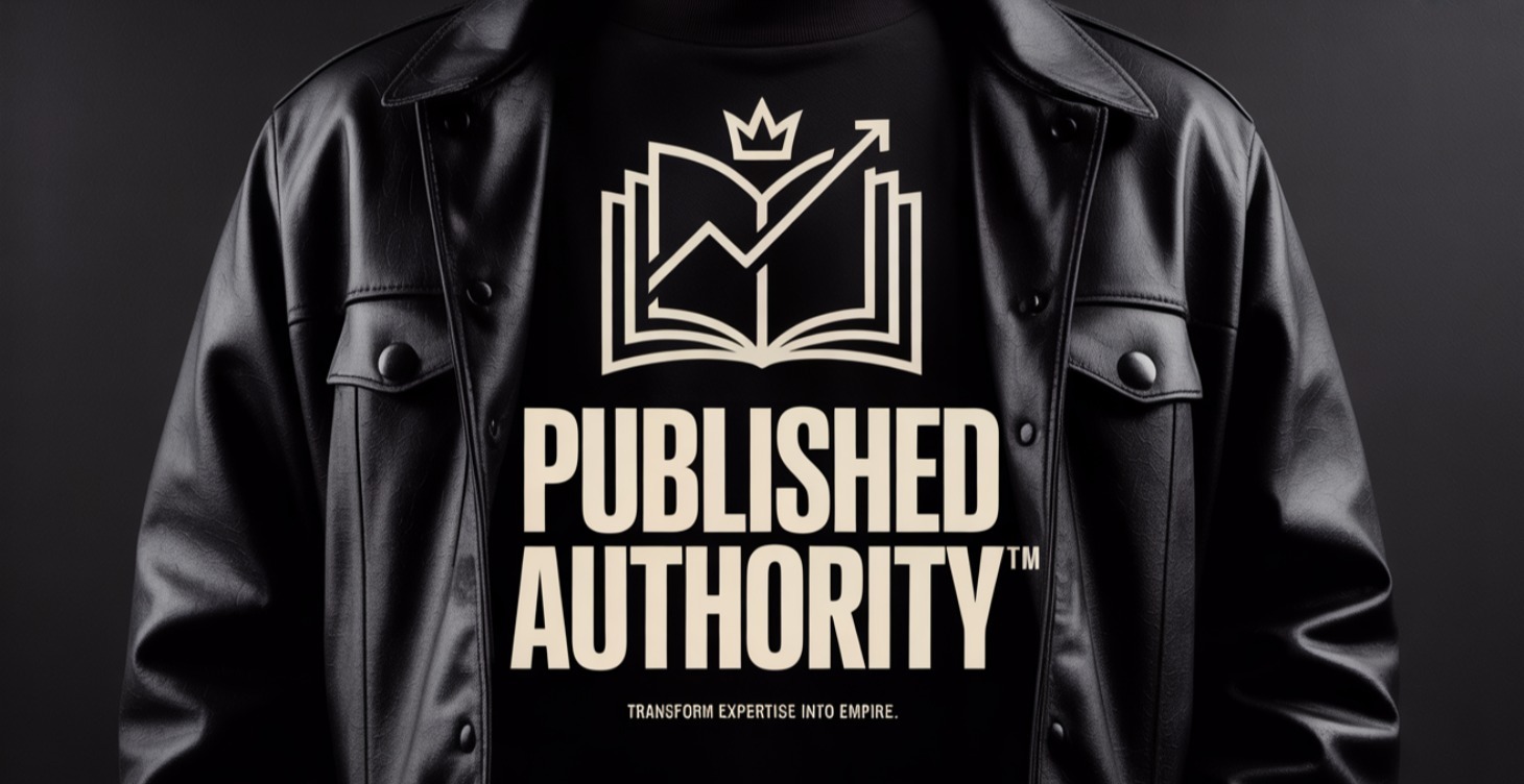 Publishing Your First Book Step-By-Step