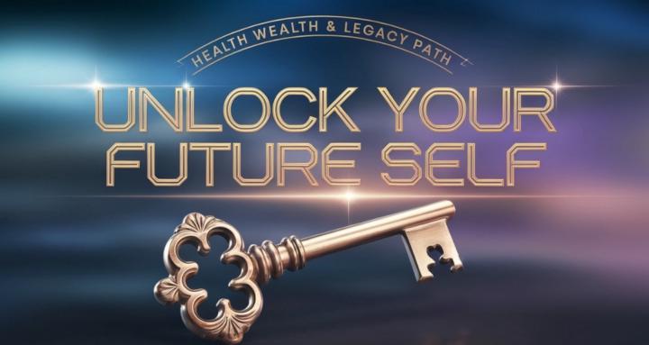 Health, Wealth & Legacy Path