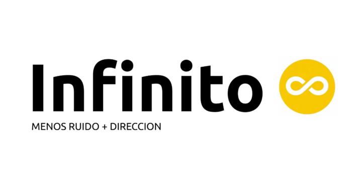 Infinito by Claudio Herrera