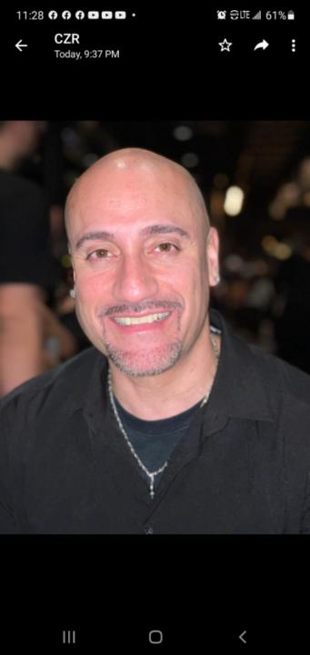 Eduardo Miranda