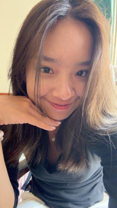 Chen Gina