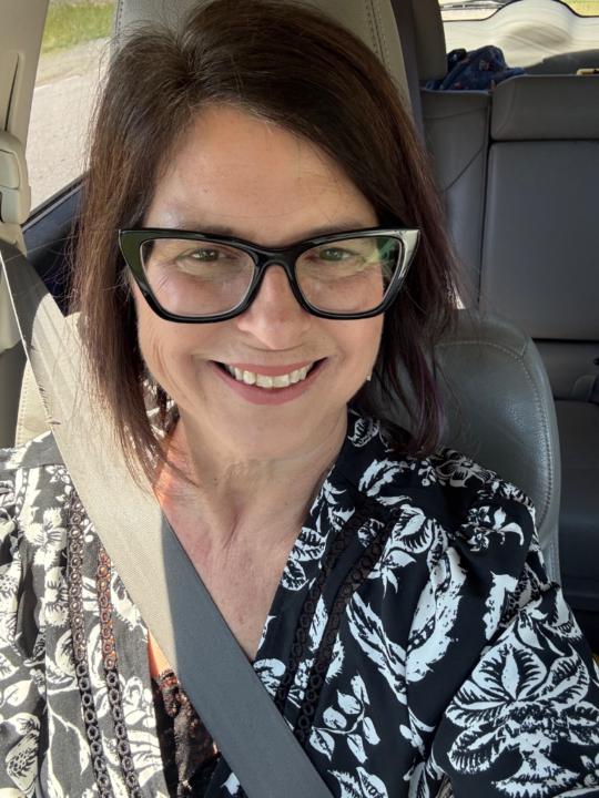 Andrea Lawrence