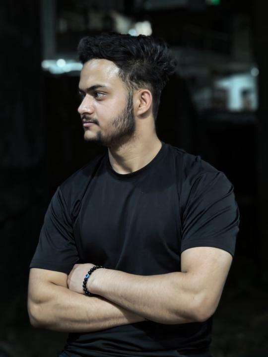 Abhinav Jha