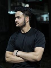 Abhinav Jha