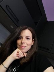 Silvia Brakhage do Sul