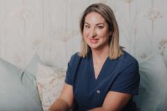 Lisa Van Dyk