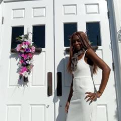 Dorene Williams
