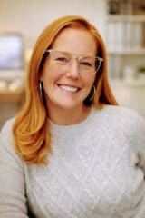 Michelle Stresing