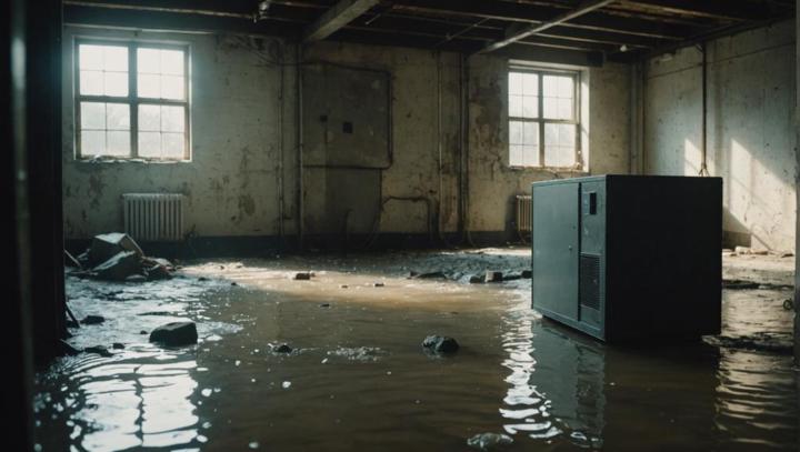 Water Restoration Service 24/7 in Fall Creek, IL