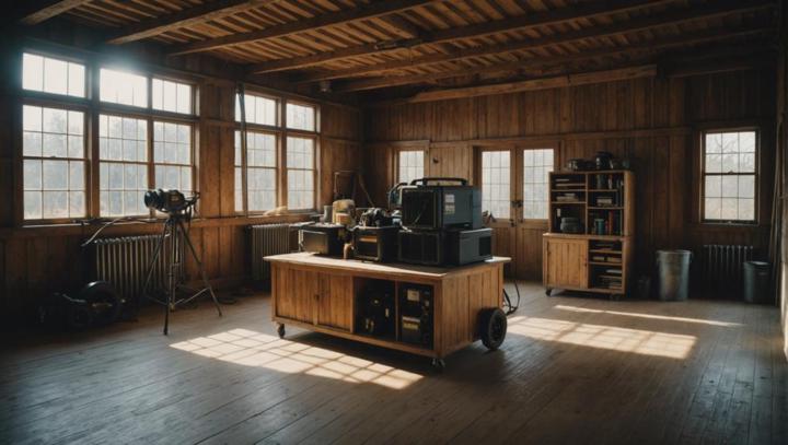 Emergency Water Damage Company in Lynn Center, IL