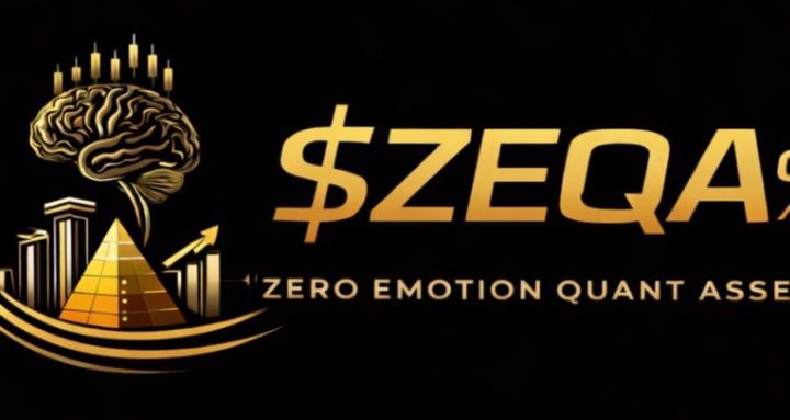 $ZEQA% ZeroEmotionQuantAssets