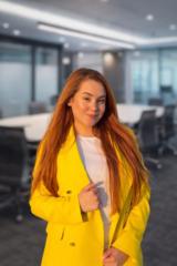 Sofia Masiel Murillo Arce