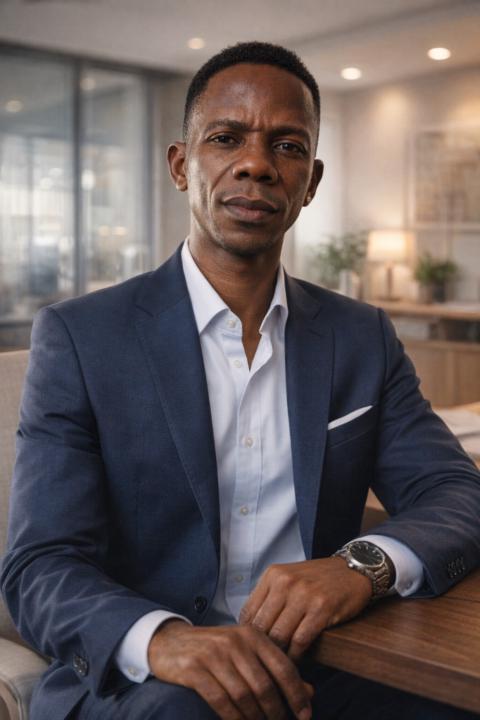 Afolabi tidjani Assani