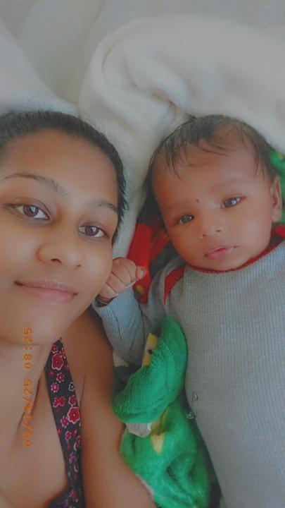 Amrita Motilall
