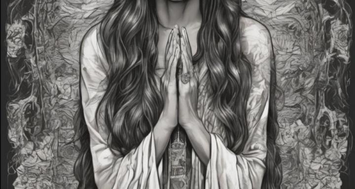 Clairvoyant Empath Tarot 