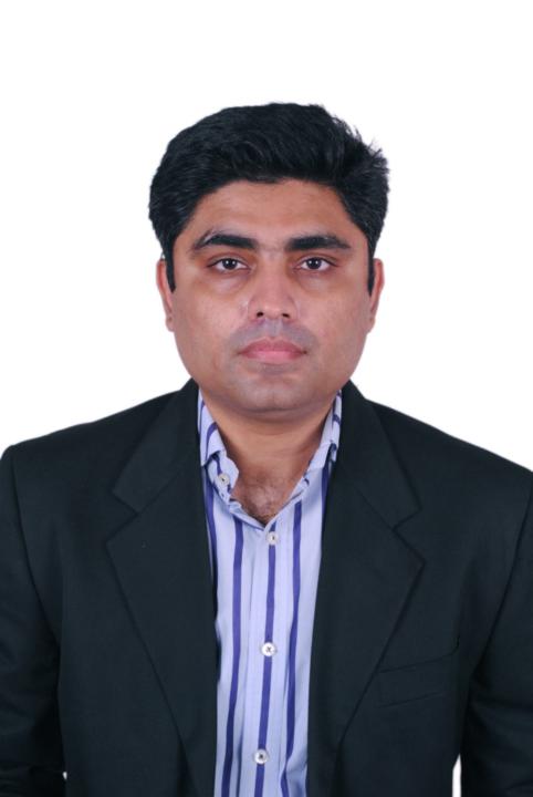 Arindam Chakraborty