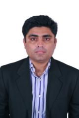 Arindam Chakraborty