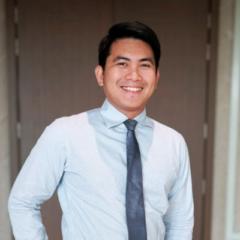Arnel Pabrudina