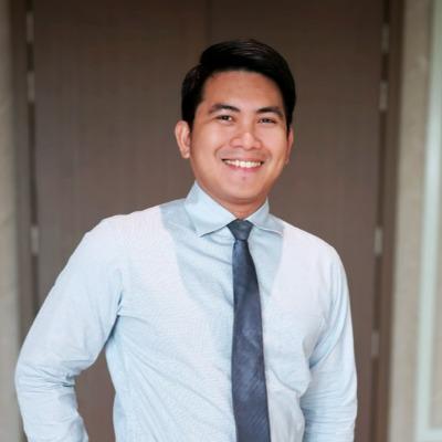 Arnel Pabrudina