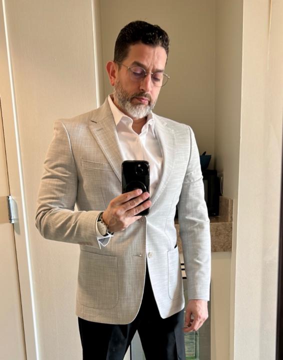 Fernando Melendez