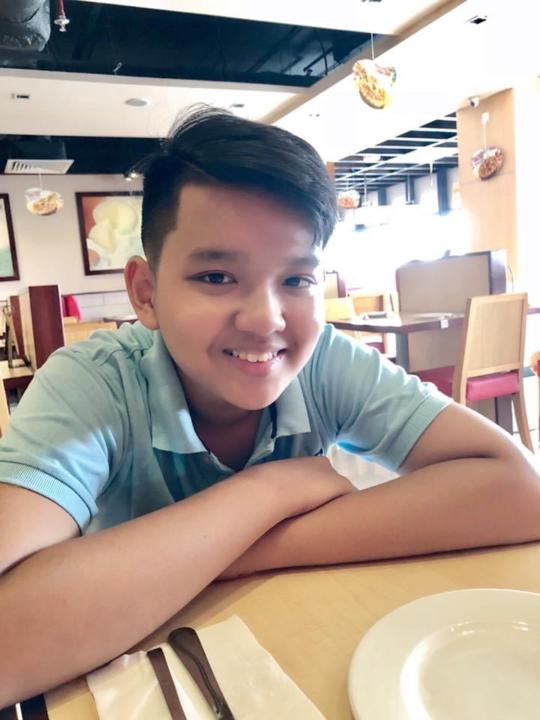 Kevin Huy