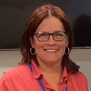 Valerie Blitz