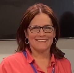 Valerie Blitz