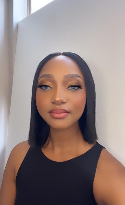 Alicia Ndhima