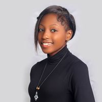 Helen Enubiaka
