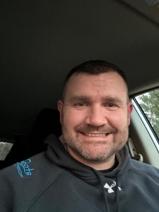 Jeremy Gould