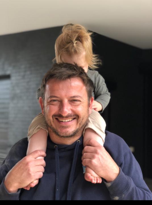 Damir Jurkovic