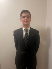 Martin Gutierrez De Mesa