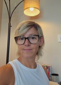 Kaley Gotter