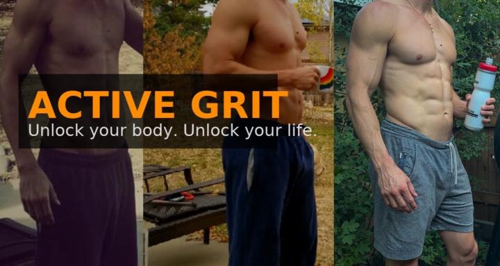 Active GRIT