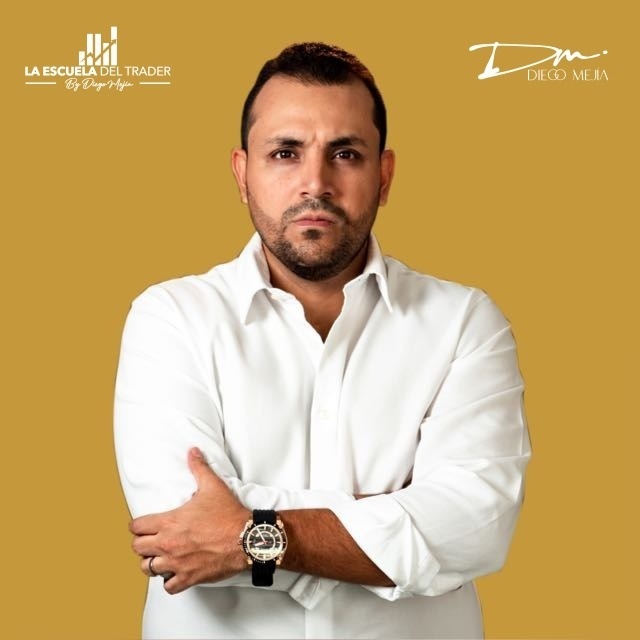 Diego Mejia