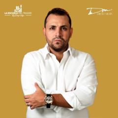 Diego Mejia