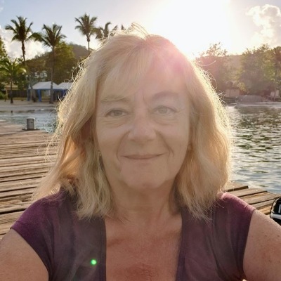 Isabelle Guéry
