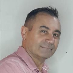 Fabio Oscar Orasi