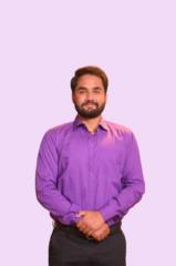 Arham Zubair