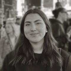 Ayleen Stokebran
