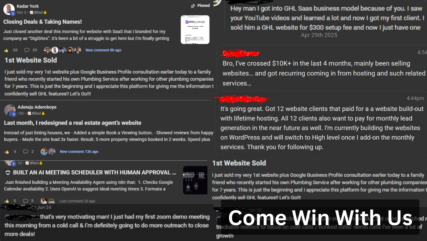 SaaS Titans