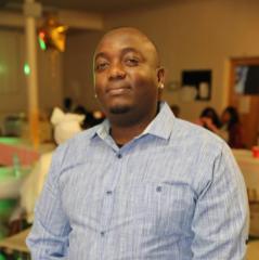 James Makau
