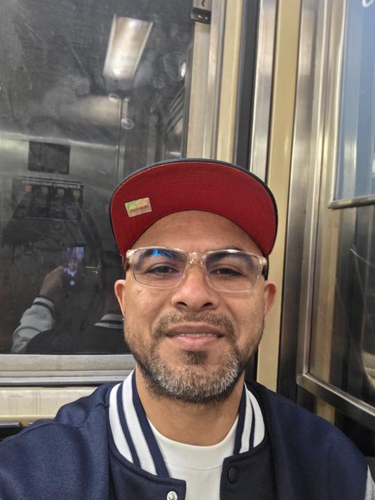 Dámaso Jose Oropeza Tapia