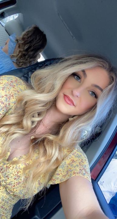 Chelsea Clements