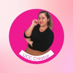 Patricia Curvy Statement