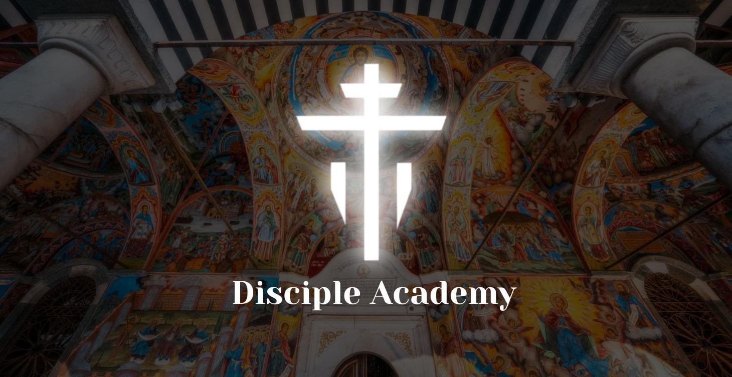 Disciple Academy