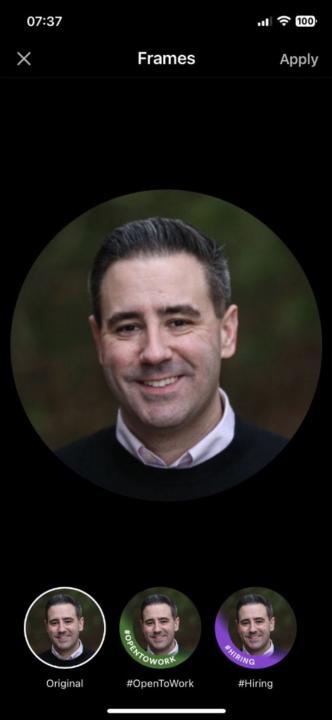 Mark Littles