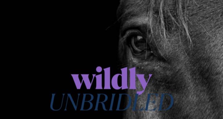 Wildly UNBRIDLED