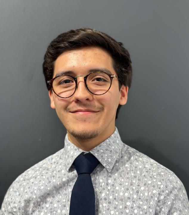 Joseph Casas