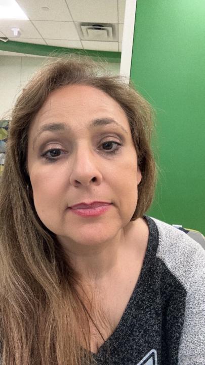 Cynthia Del Toro